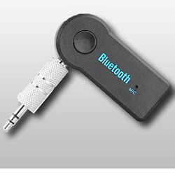 Адаптер-Bluetooth ENERGY POWER BT-350 в коробке