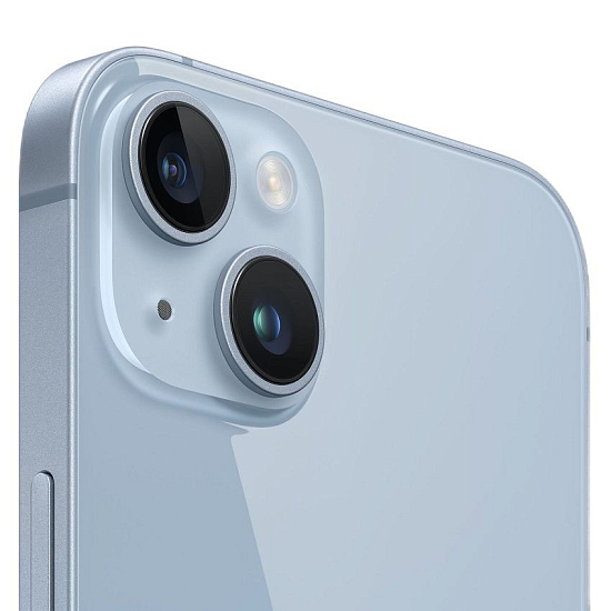 Смартфон APPLE iPhone 14 Plus 128Gb Синий (2 nano-SIM)