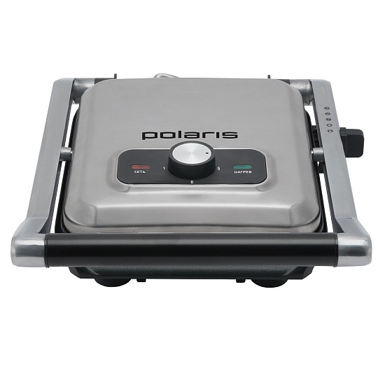 Электрогриль POLARIS PGP 2902 черный