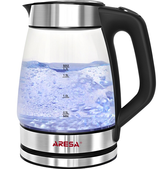 Чайник электрический ARESA AR-3471