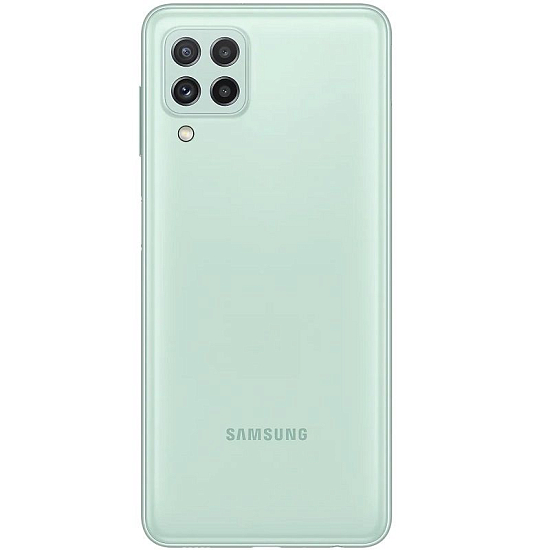 Смартфон Samsung Galaxy A22s 4/64Gb (Зелёный)