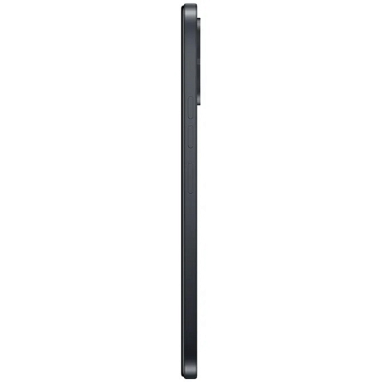 Смартфон TECNO Spark Go 3 4/64Gb, черный