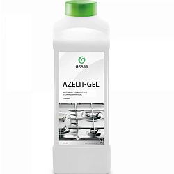 Чистящее средство GRASS Azelit (канистра 1л)