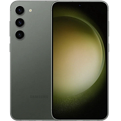 Смартфон Samsung Galaxy S23+ 8/256Gb Зеленый
