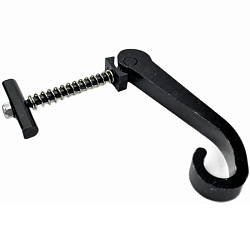 Крючок механизма складывания электросамоката Kugoo M4 / M4 Pro / Max Speed