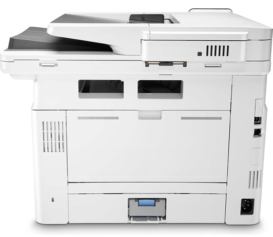 МФУ HP LaserJet Pro MFP M428fdw (W1A30A) лазерный