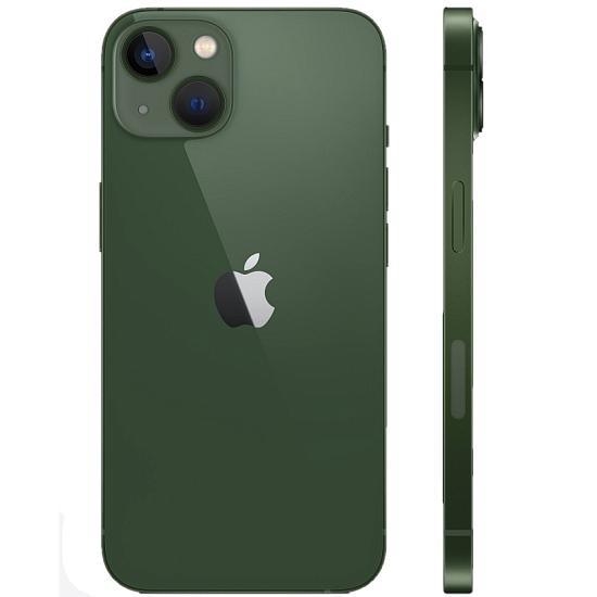Смартфон APPLE iPhone 13 128Gb Зеленый