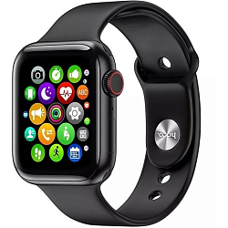 Смарт-часы HOCO Y1 Smart watch, чёрный