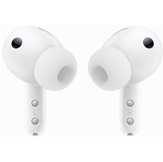 Наушники Samsung Galaxy Buds 4 Pro белый