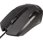 Мышь EXEGATE SH-9025 black, USB