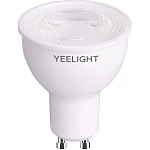Комплект умных лампочек Yeelight  GU10 Smart bulb(Multicolor)(4-pack) / YLDP004-A (14YGYC0120004WTEU)