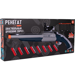 Игрушечное оружие Kid Rocks, в асс. GUN6044