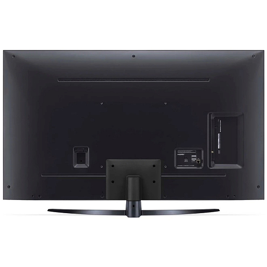 Телевизор LG 50NANO769QA.ADKG 50"