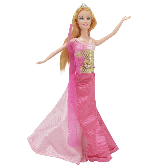 Кукла "Мисс очарование" (28,5см)