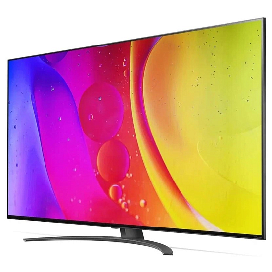 Телевизор LG 75NANO829QB.ARU