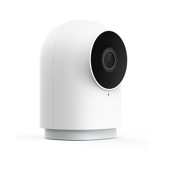 IP-камера Aqara Camera Hub G2H (CH-H01) 4-4мм белый
