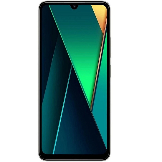 Смартфон Xiaomi POCO C75 8/256Gb Золотой