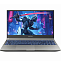 Ноутбук игровой 15.6" Maibenben X565 (AMD Ryzen 5 6600H/ RAM 16 ГБ/ SSD 512 ГБ/ RTX 4050/ DOS)