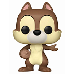 Фигурка Funko POP! Disney Mickey and Friends Chip (1193) 59618