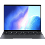 Ноутбук 14" Chuwi Corebook X (Core i5-1035G1/ 16Gb/ SSD 512Gb/ QHD/ W11) (CWI570-501N5E1HDMAX), grey