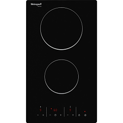Варочная панель Weissgauff HV 32 B электрическая, 30 см