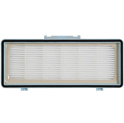 Фильтр FILTERO FTH 42 LGE HEPA фильтр для пылесосов LG