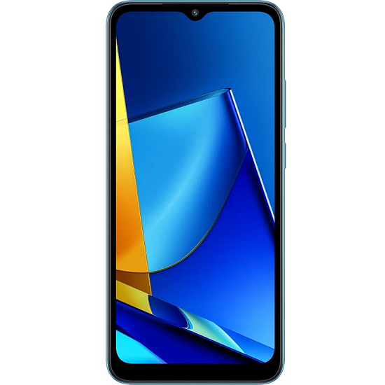 Смартфон Xiaomi POCO C51 2/64Gb Синий