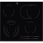 Варочная панель ELECTROLUX EHF6547FXK