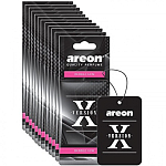 Ароматизатор AREON X-VERSION Paradise ЕЛКА