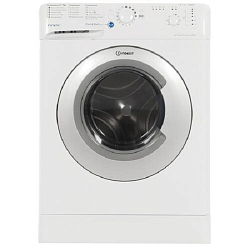 Стиральная машина INDESIT BWSB 51051 S (102242)