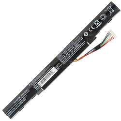 Аккумулятор AS16A5K для ноутбука Acer Aspire E5-575G 575 576G 553G 774G 523G 774 523 553 475G 475 / N16Q2 N16Q5