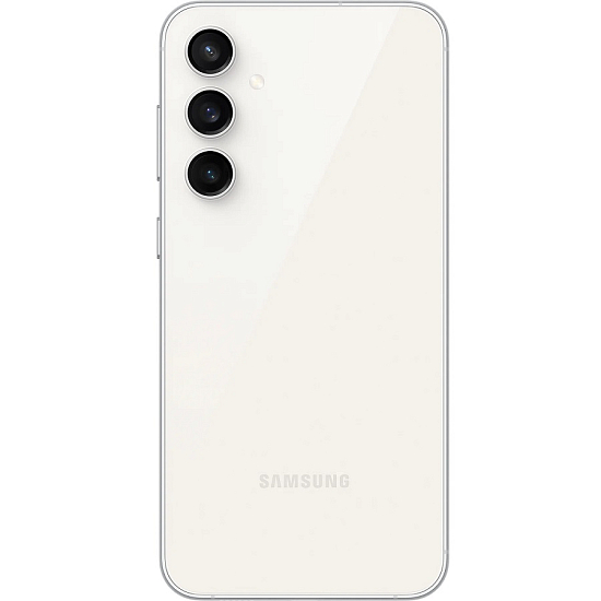 Смартфон Samsung Galaxy S23 FE 8/256 Бежевый (Уценка)