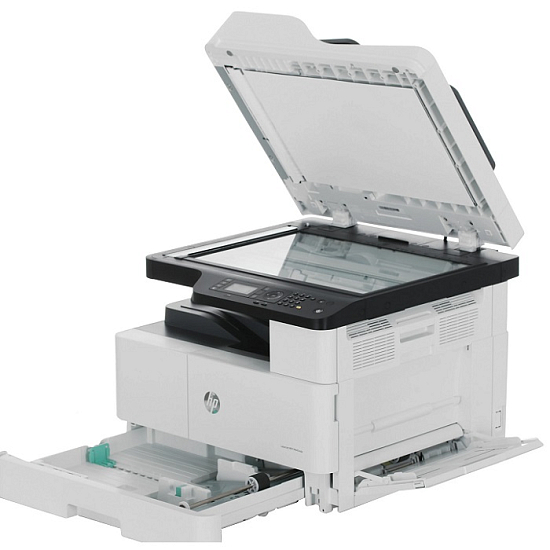 МФУ HP LaserJet Pro M443nda
