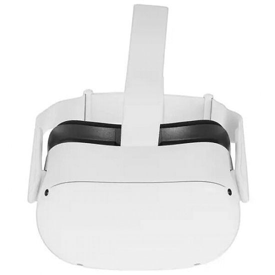 Шлем виртуальной реальности Oculus Quest 2 256 GB (US) (Витрина)
