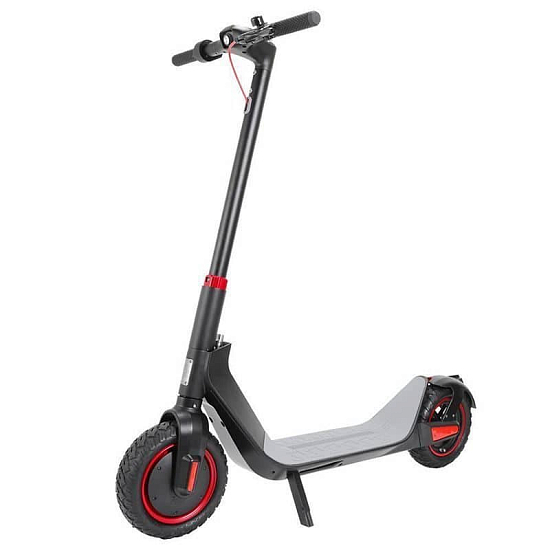 Электросамокат KUGOO G-max