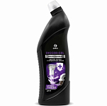 Средство щелочное для прочистки канализационных труб GRASS DIGGER-GEL Professional, 1000мл