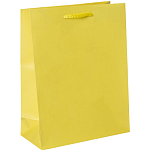 Пакет «Крафтовый», M 25.5×30×9 см 7304184