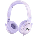 Наушники HOCO W61 Purple