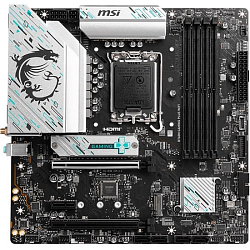 Материнская плата MSI B760M GAMING PLUS WIFI