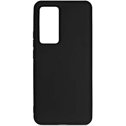 Задняя накладка AKSS для Xiaomi 12, черный