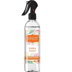Ароматизатор AREON MALODOR Golden Sunset