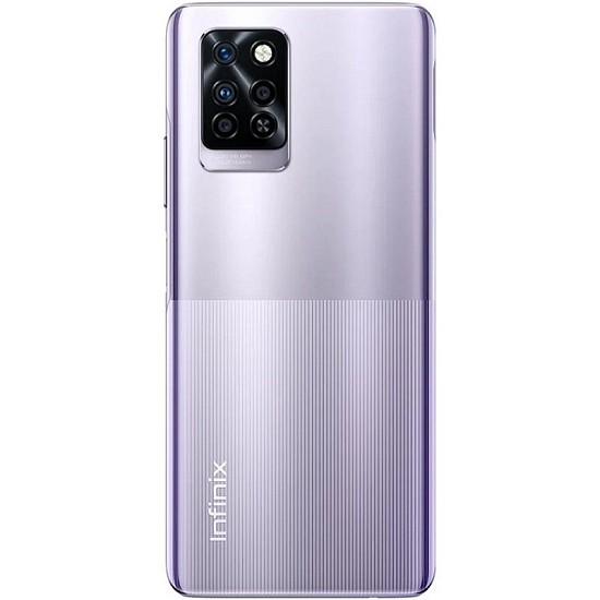 Смартфон Infinix Note 10 PRO 8/128 Фиолетовый
