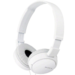 Наушники SONY MDRZX110APW.CE7 белые