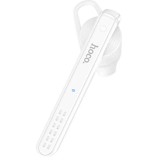 Гарнитура-Bluetooth HOCO E61, Gorgeous, белый