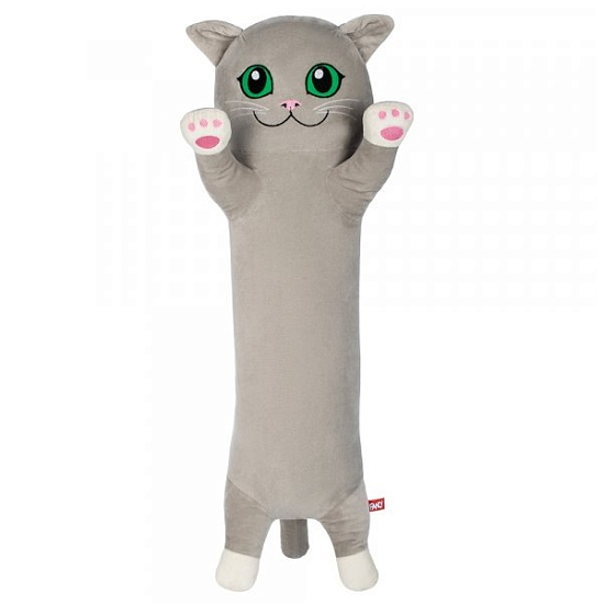Мягкая игрушка FANCY Кот Британец