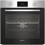 Духовой шкаф INDESIT IFE 3644 J IX нержавеющая сталь
