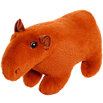 Мягкая игрушка «Капибара», 40 см