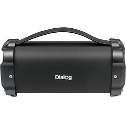 Колонка портативная DIALOG Progressive AP-1020 Bluetooth