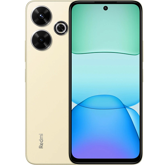 Смартфон Xiaomi Redmi 13 8/256Gb Sandy Gold