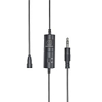 Микрофон AUDIO-TECHNICA ATR3350x, чёрный